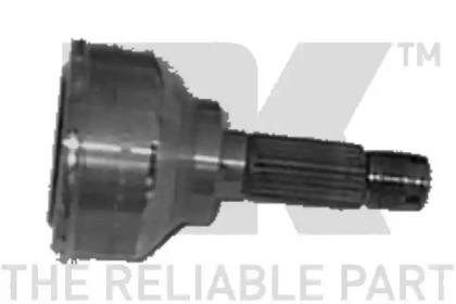 NK 512602 Шрус
