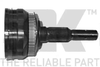 NK 513610 Шрус NK 513610 Шрус