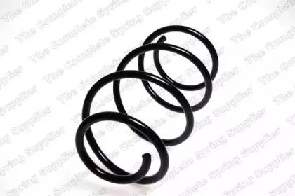 Lesjofors 4014911 Пружина подвески передняя