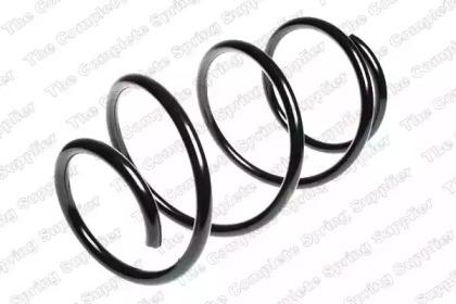 Lesjofors 4014913 Пружина подвески передняя Lesjofors 4014913 Пружина подвески передняя