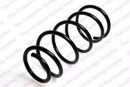 Lesjofors 4015620 Пружина подвески передняя Lesjofors 4015620 Пружина подвески передняя