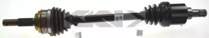 Lobro 305327 Drive shaft assy Lobro 305327 Drive shaft assy