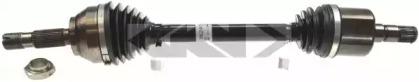 Lobro 305468 Drive shaft assy