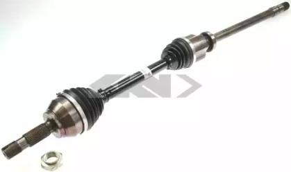 Lobro 305469 Drive shaft assy