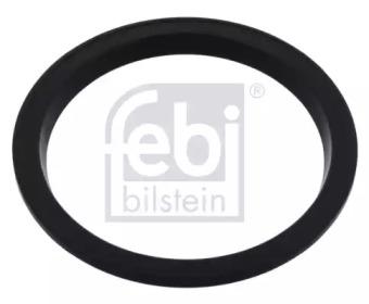 Febi 09861 Сальник ступицы