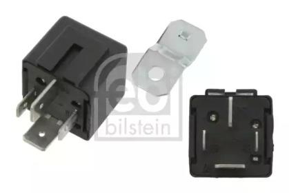 Febi 09865 Relay Febi 09865 Relay