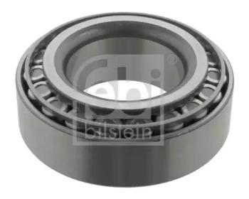 Febi 09876 Wheel bearing Febi 09876 Wheel bearing