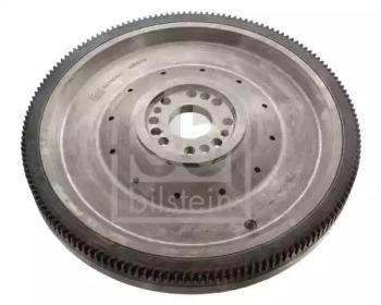 Febi 09878 Flywheel assy Febi 09878 Flywheel assy