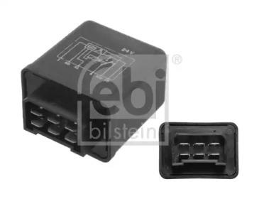 Febi 09891 Relay assy windshie Febi 09891 Relay assy windshie