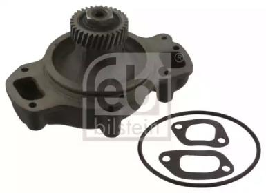Febi 09912 Water pump Febi 09912 Water pump