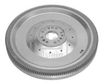 Febi 09924 Flywheel assy