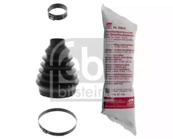 Febi 100047 Dust boot kit axle joint Febi 100047 Dust boot kit axle joint