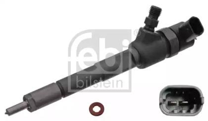 Febi 100063 Nozzle assy fuel injector Febi 100063 Nozzle assy fuel injector