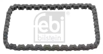 Febi 100072 Trim moulding l