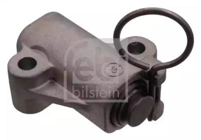 Febi 100137 Tensioner assy pulley