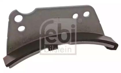 Febi 100142 Заспокоювач ланцюга ГРМ