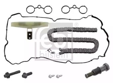 Febi 100186 Комплект цепи грм