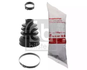 Febi 100206 Пильник привідного валу