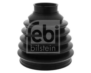 Febi 100221 Dust boot kit axle joint