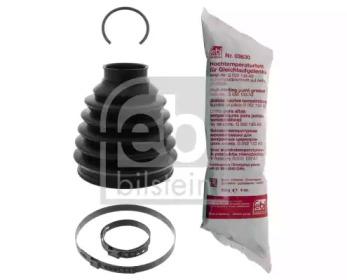 Febi 100222 Пильник привідного валу Febi 100222 Пильник привідного валу