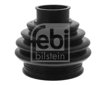 Febi 100223 Dust boot kit axle joint Febi 100223 Dust boot kit axle joint