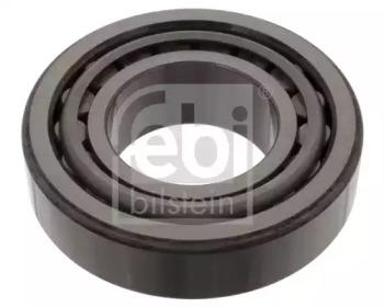 Febi 100278 Підшипник маточини колеса Febi 100278 Підшипник маточини колеса