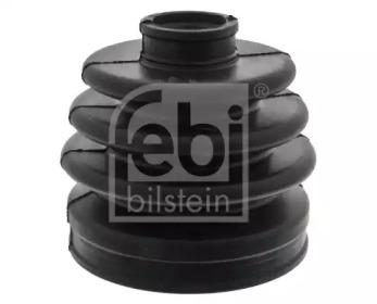 Febi 100287 Dust boot kit axle joint Febi 100287 Dust boot kit axle joint