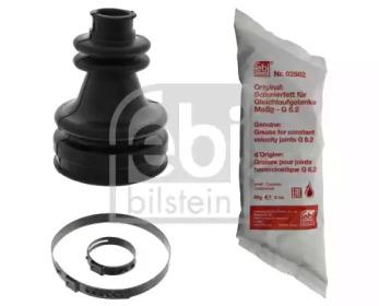 Febi 100292 Dust boot kit axle joint Febi 100292 Dust boot kit axle joint