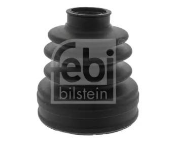 Febi 100302 Dust boot kit axle joint