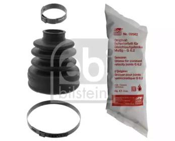 Febi 100303 Dust boot kit axle joint Febi 100303 Dust boot kit axle joint