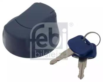 Febi 100327 Кришка горловини паливного бака Febi 100327 Кришка горловини паливного бака