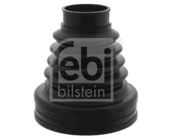 Febi 100346 Dust boot kit axle joint