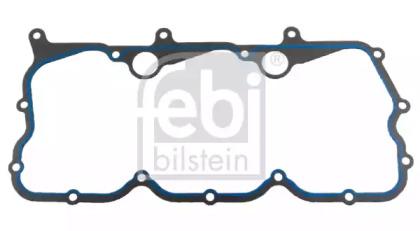 Febi 100404 Cover assy cylinder head Febi 100404 Cover assy cylinder head