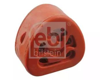 Febi 10041 Exhaust pipe support Febi 10041 Exhaust pipe support