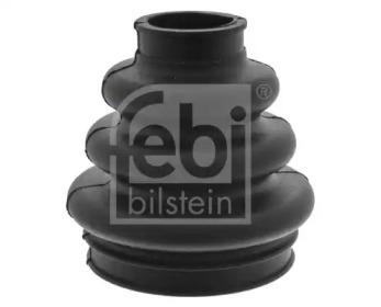 Febi 100444 Dust boot kit axle joint
