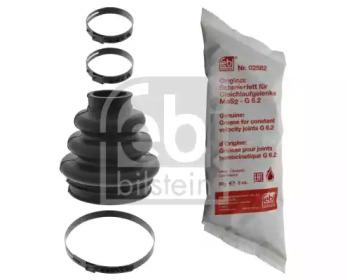 Febi 100445 Dust boot kit axle joint