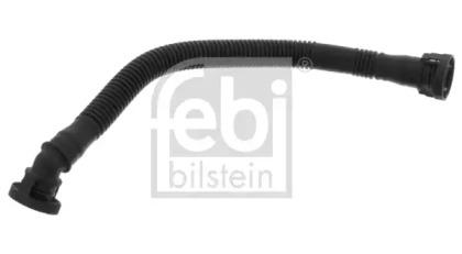 Febi 100452 Hose assy-pcv Febi 100452 Hose assy-pcv