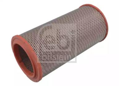 Febi 100465 Air filter Febi 100465 Air filter