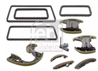 Febi 100486 Комплект цепи грм Febi 100486 Комплект цепи грм
