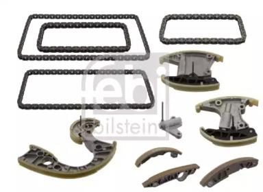 Febi 100488 Комплект ланцюга ГРМ Febi 100488 Комплект ланцюга ГРМ