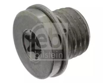 Febi 100496 Cap metal Febi 100496 Cap metal