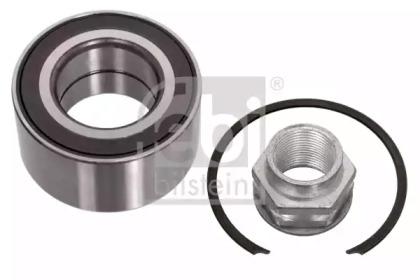Febi 100507 Wheel bearing Febi 100507 Wheel bearing