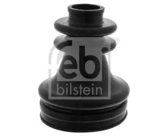 Febi 100621 Dust boot kit axle joint Febi 100621 Dust boot kit axle joint