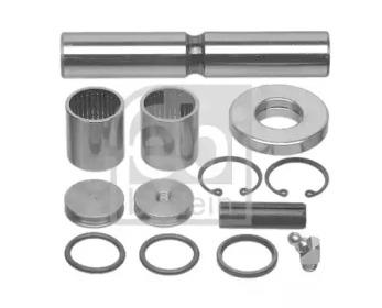 Febi 10063 Шкворень Febi 10063 Шкворень