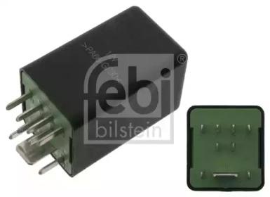 Febi 100656 Glow plug controller Febi 100656 Glow plug controller