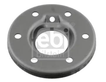 Febi 10070 Фланець втулки вала гальмівного Febi 10070 Фланець втулки вала гальмівного