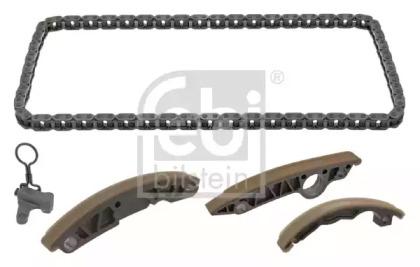 Febi 100742 Комплект цепи грм Febi 100742 Комплект цепи грм