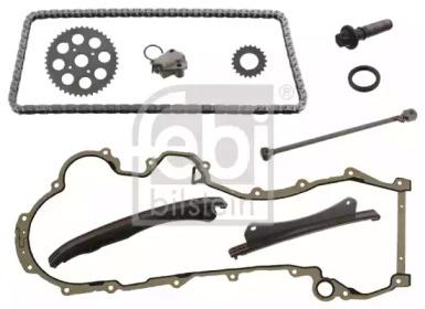 Febi 100754 Комплект цепи грм Febi 100754 Комплект цепи грм