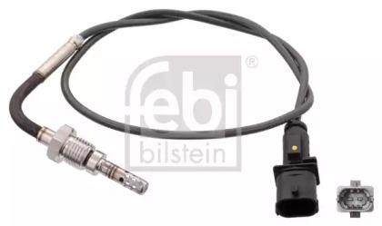 Febi 100819 Temperature sensor Febi 100819 Temperature sensor