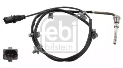 Febi 100824 Temperature sensor Febi 100824 Temperature sensor